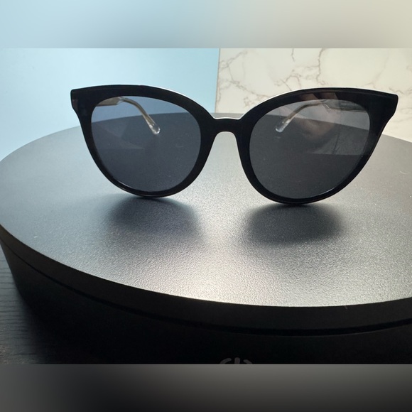 Jimmy Choo Accessories - Jimmy Choo Jaime Sunglasses